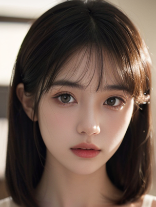 女性的力量：内心深处的温暖与希望